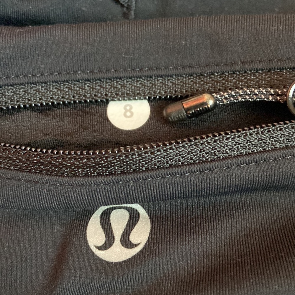 Lululemon Pleated Skort - Picture 2 of 2